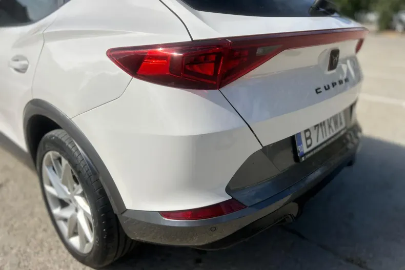 Cupra Formentor din 2023 cu 82.014 km - oferta CUP263267 - foto 11