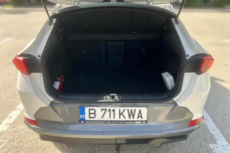 Cupra Formentor din 2023 cu 82.014 km - oferta CUP263267 - foto 16