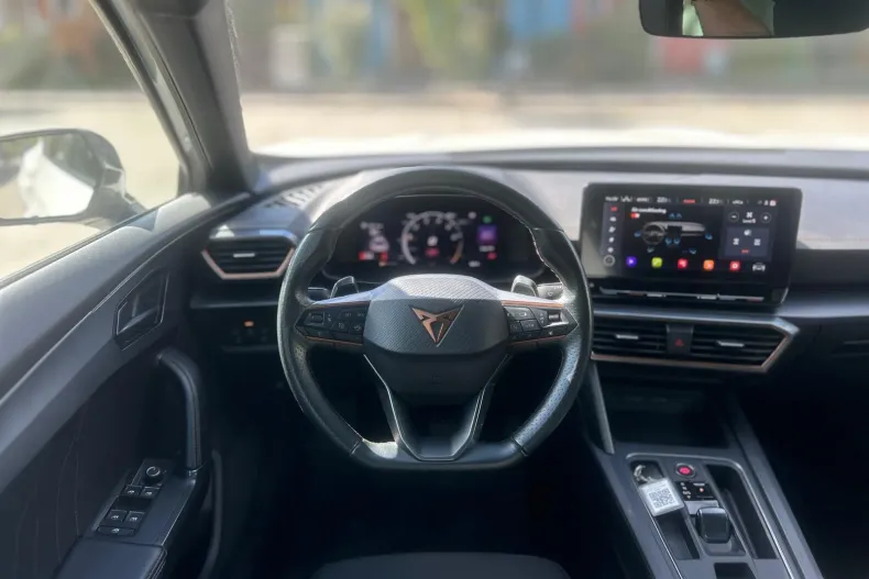Cupra Formentor din 2023 cu 82.014 km - oferta CUP263267 - foto 18