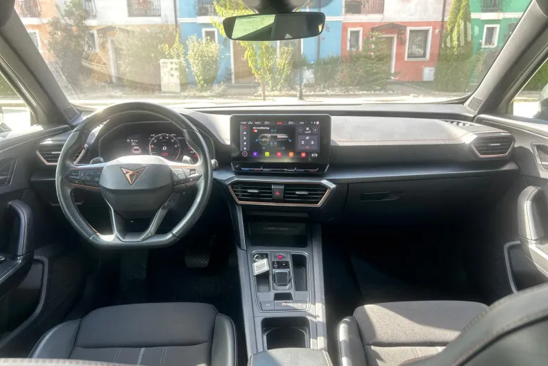 Cupra Formentor din 2023 cu 82.014 km - oferta CUP263267 - foto 19