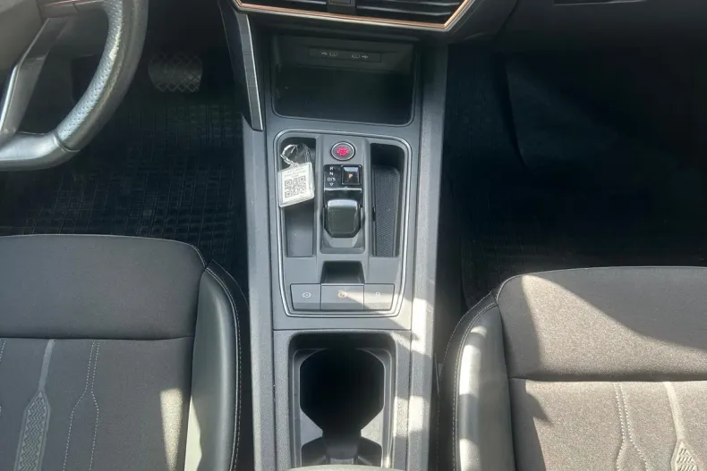 Cupra Formentor din 2023 cu 82.014 km - oferta CUP263267 - foto 23