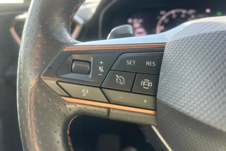 Cupra Formentor din 2023 cu 82.014 km - oferta CUP263267 - foto 26