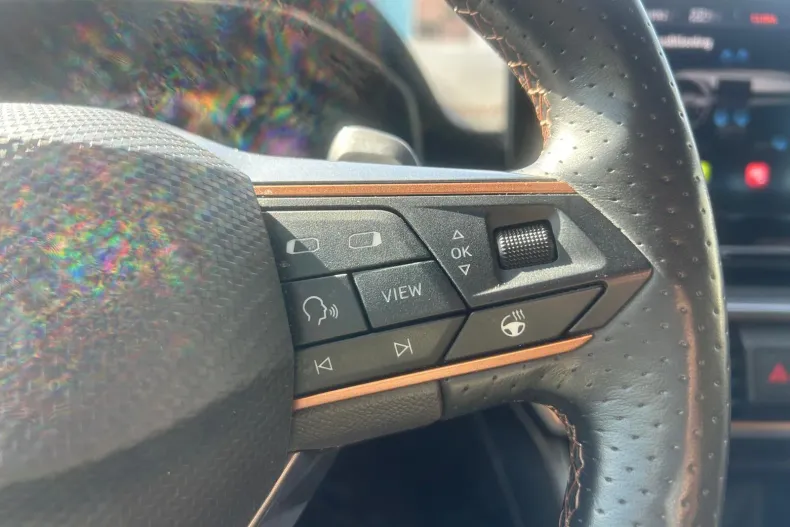 Cupra Formentor din 2023 cu 82.014 km - oferta CUP263267 - foto 27