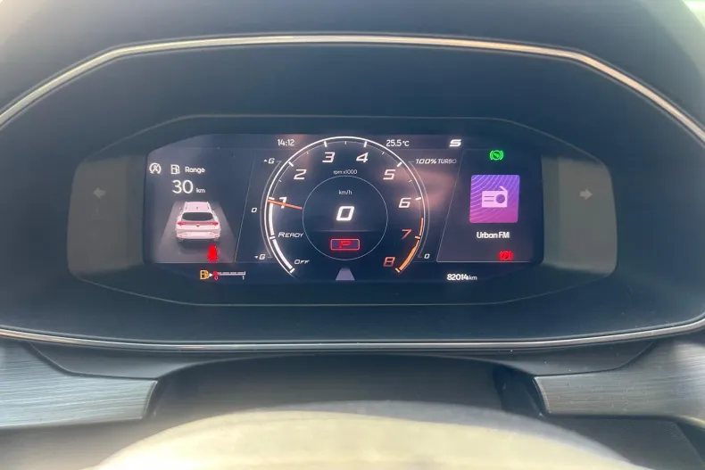 Cupra Formentor din 2023 cu 82.014 km - oferta CUP263267 - foto 28