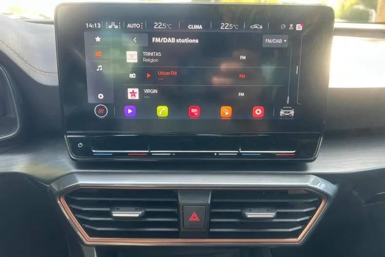 Cupra Formentor din 2023 cu 82.014 km - oferta CUP263267 - foto 36