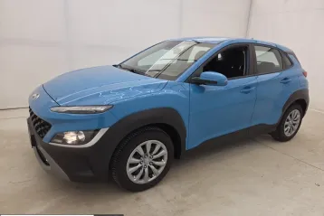 Hyundai Kona din 2022 - oferta HYU263272