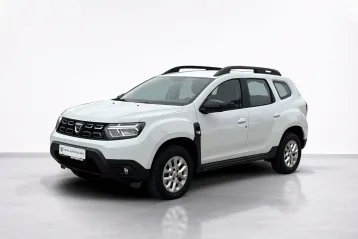 Dacia Duster din 2022 - oferta DAC263278