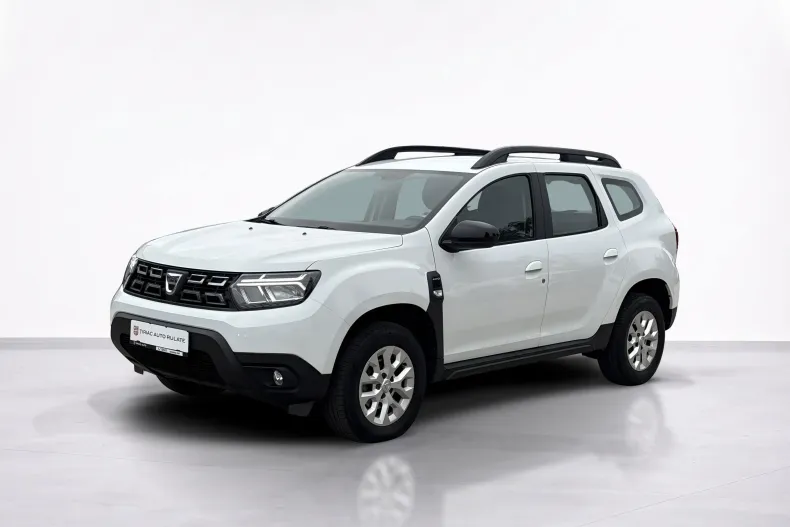 Dacia Duster din 2022 cu 69.580 km - oferta DAC263278 - foto 1