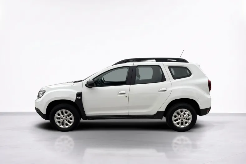 Dacia Duster din 2022 cu 69.580 km - oferta DAC263278 - foto 2