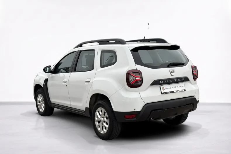 Dacia Duster din 2022 cu 69.580 km - oferta DAC263278 - foto 3
