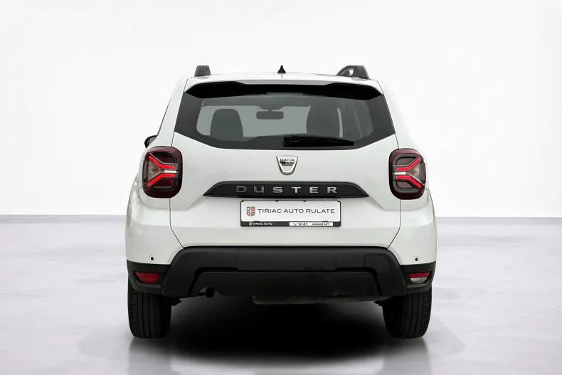 Dacia Duster din 2022 cu 69.580 km - oferta DAC263278 - foto 4