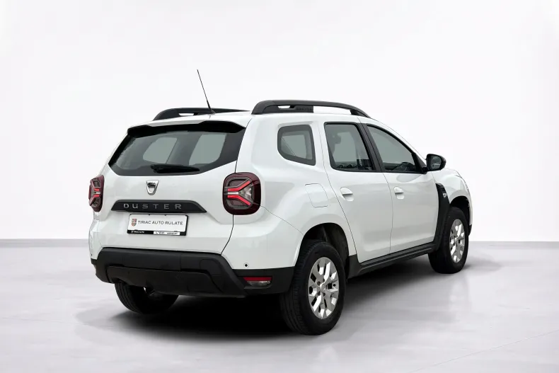 Dacia Duster din 2022 cu 69.580 km - oferta DAC263278 - foto 5