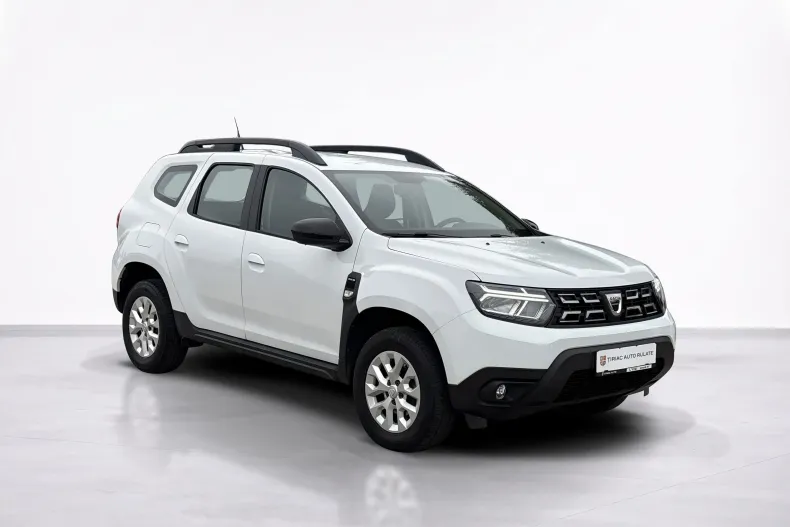 Dacia Duster din 2022 cu 69.580 km - oferta DAC263278 - foto 7