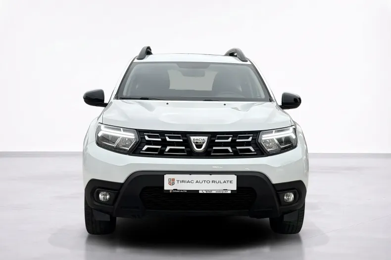 Dacia Duster din 2022 cu 69.580 km - oferta DAC263278 - foto 8