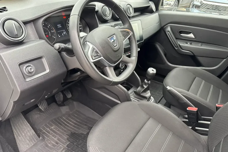 Dacia Duster din 2022 cu 69.580 km - oferta DAC263278 - foto 11