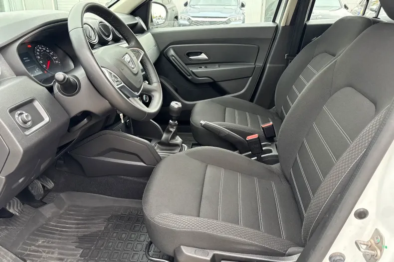Dacia Duster din 2022 cu 69.580 km - oferta DAC263278 - foto 12