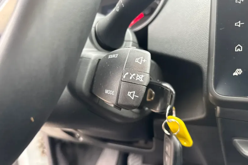 Dacia Duster din 2022 cu 69.580 km - oferta DAC263278 - foto 14