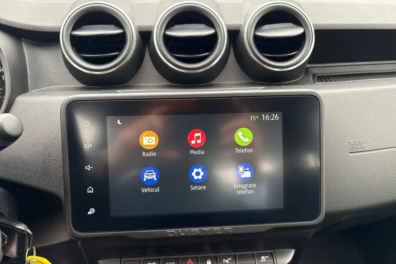 Dacia Duster din 2022 cu 69.580 km - oferta DAC263278 - foto 15