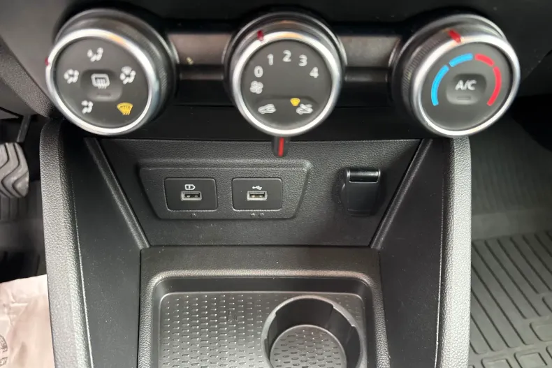 Dacia Duster din 2022 cu 69.580 km - oferta DAC263278 - foto 16