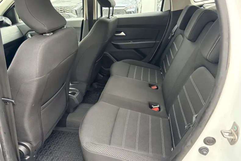 Dacia Duster din 2022 cu 69.580 km - oferta DAC263278 - foto 20