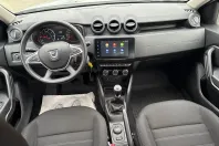 Dacia Duster din 2022 cu 69.580 km - oferta DAC263278 - foto 21