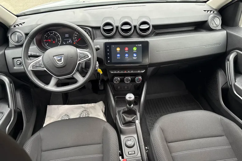 Dacia Duster din 2022 cu 69.580 km - oferta DAC263278 - foto 21