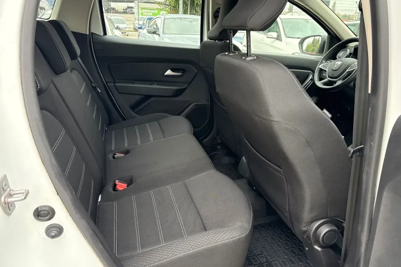 Dacia Duster din 2022 cu 69.580 km - oferta DAC263278 - foto 22