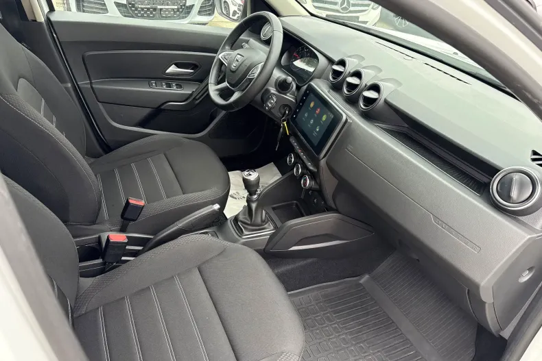 Dacia Duster din 2022 cu 69.580 km - oferta DAC263278 - foto 23