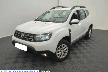Dacia Duster din 2022 - oferta DAC263280
