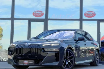 BMW 740 din 2023 - oferta BMW263293