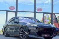 BMW 740 (Seria 7) din 2023 cu 114.950 km - oferta BMW263293 - foto 2