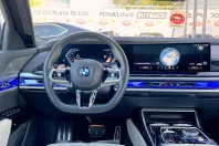 BMW 740 (Seria 7) din 2023 cu 114.950 km - oferta BMW263293 - foto 12