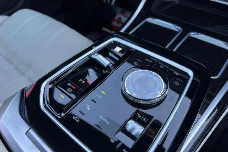 BMW 740 (Seria 7) din 2023 cu 114.950 km - oferta BMW263293 - foto 15