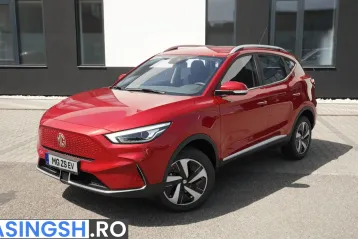 MG ZS din 2023 - oferta MG0263296