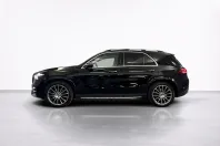 Mercedes-Benz GLE 400 (Clasa GLE) din 2020 cu 94.357 km - oferta MER263297 - foto 2