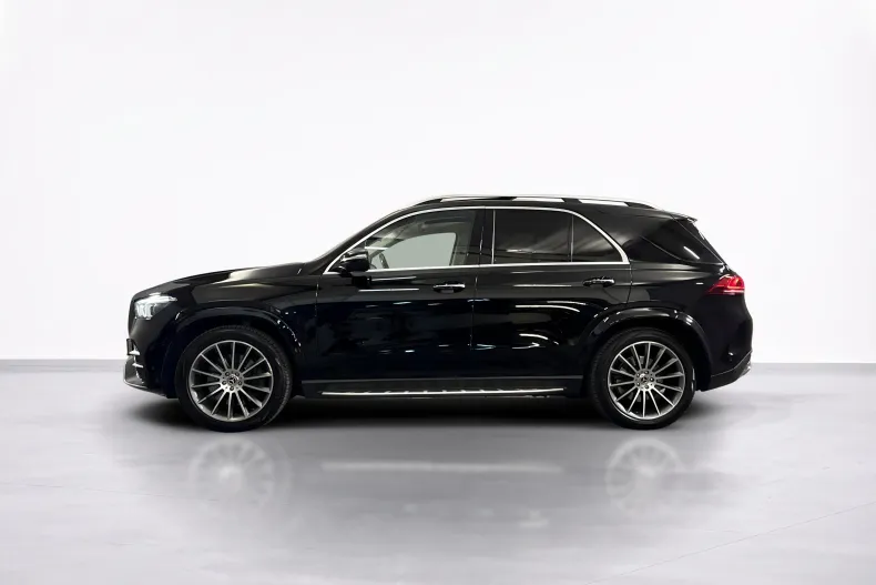 Mercedes-Benz GLE 400 (Clasa GLE) din 2020 cu 94.357 km - oferta MER263297 - foto 2