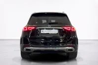 Mercedes-Benz GLE 400 (Clasa GLE) din 2020 cu 94.357 km - oferta MER263297 - foto 4