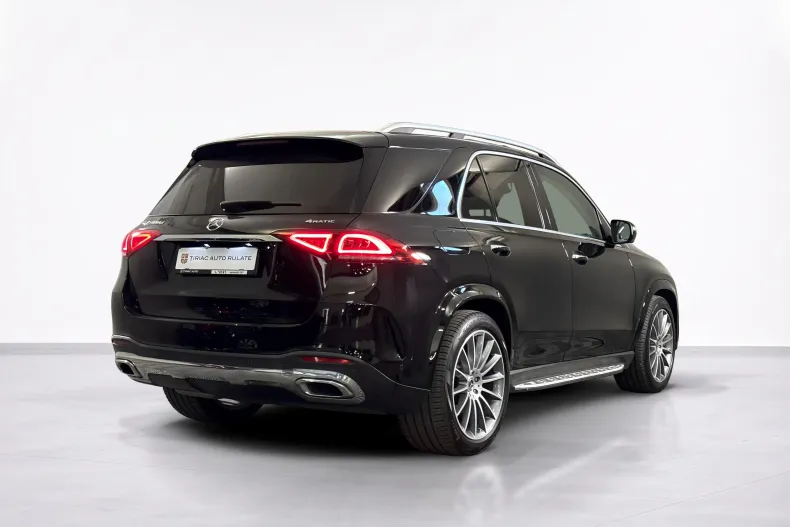 Mercedes-Benz GLE 400 (Clasa GLE) din 2020 cu 94.357 km - oferta MER263297 - foto 5
