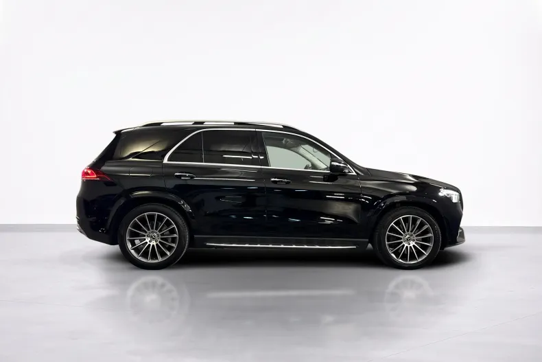 Mercedes-Benz GLE 400 (Clasa GLE) din 2020 cu 94.357 km - oferta MER263297 - foto 6