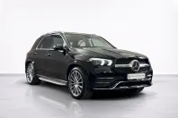 Mercedes-Benz GLE 400 (Clasa GLE) din 2020 cu 94.357 km - oferta MER263297 - foto 7
