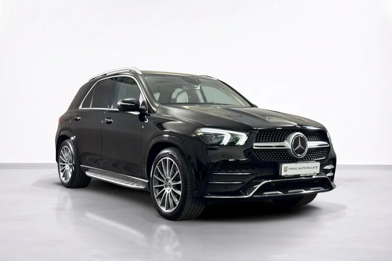 Mercedes-Benz GLE 400 (Clasa GLE) din 2020 cu 94.357 km - oferta MER263297 - foto 7