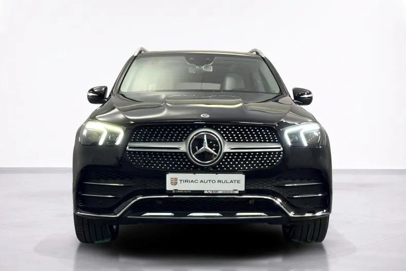 Mercedes-Benz GLE 400 (Clasa GLE) din 2020 cu 94.357 km - oferta MER263297 - foto 8