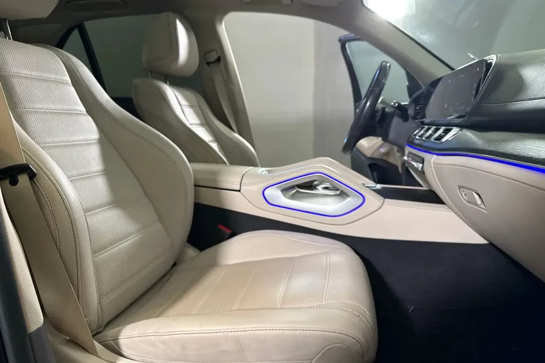 Mercedes-Benz GLE 400 (Clasa GLE) din 2020 cu 94.357 km - oferta MER263297 - foto 10