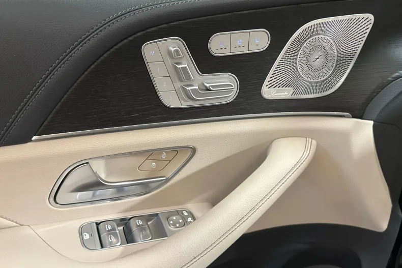 Mercedes-Benz GLE 400 (Clasa GLE) din 2020 cu 94.357 km - oferta MER263297 - foto 13