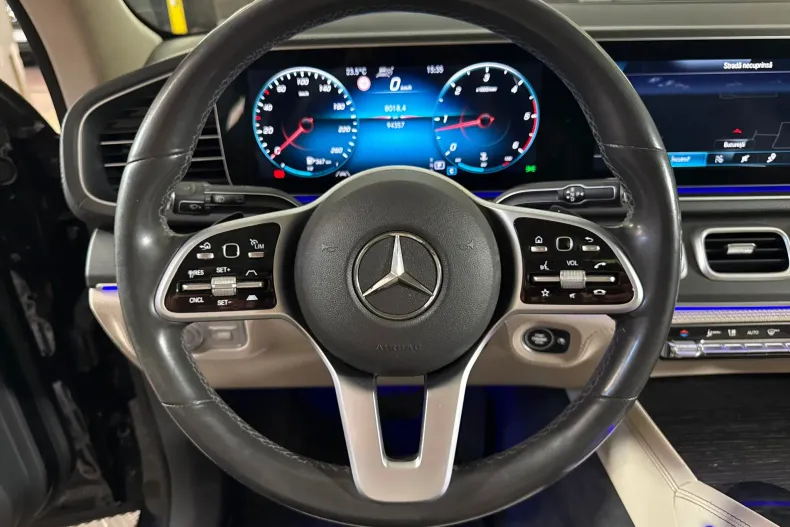 Mercedes-Benz GLE 400 (Clasa GLE) din 2020 cu 94.357 km - oferta MER263297 - foto 15