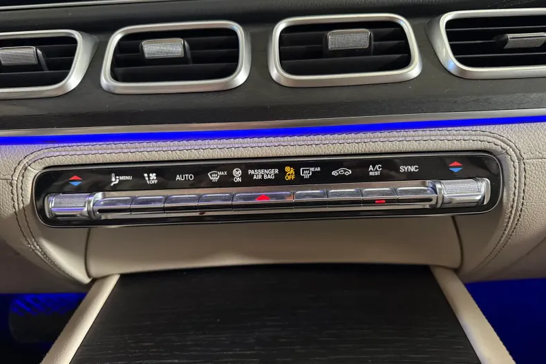Mercedes-Benz GLE 400 (Clasa GLE) din 2020 cu 94.357 km - oferta MER263297 - foto 17
