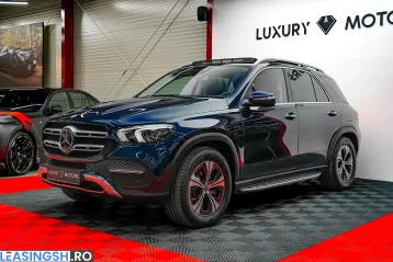 Mercedes-Benz GLE 350 din 2020 - oferta MER263301