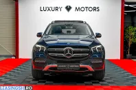 Mercedes-Benz GLE 350 (Clasa GLE) din 2020 cu 159.000 km - oferta MER263301 - foto 3