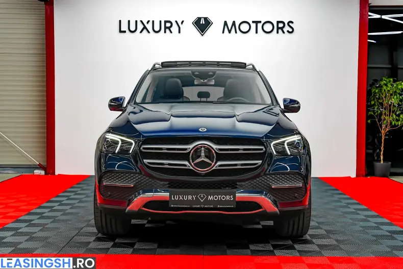 Mercedes-Benz GLE 350 (Clasa GLE) din 2020 cu 159.000 km - oferta MER263301 - foto 3