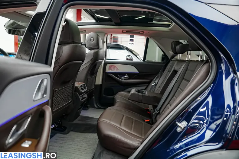 Mercedes-Benz GLE 350 (Clasa GLE) din 2020 cu 159.000 km - oferta MER263301 - foto 6